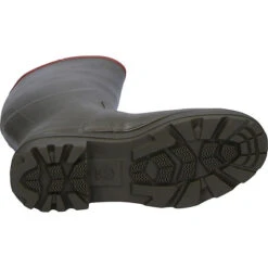 Aigle Stiefel Chambord Pro 2 - Khaki -Schuhgeschäft 9503582 07