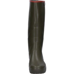 Aigle Stiefel Chambord Pro 2 - Khaki -Schuhgeschäft 9503582 10