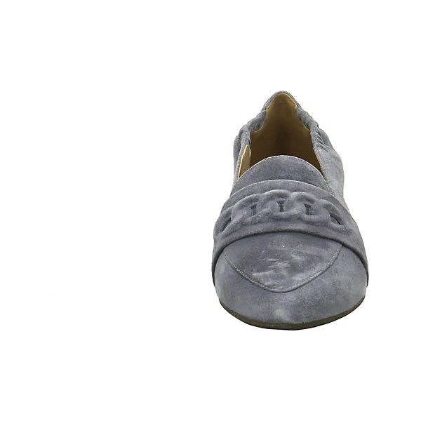 Slipper - Blau 4 Slipper - Blau – Bild 2