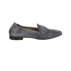 Slipper - Blau 9 Slipper - Blau -Schuhgeschäft 9611981 03