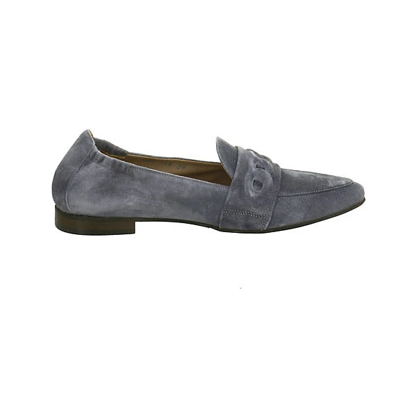 Slipper - Blau 5 Slipper - Blau – Bild 3