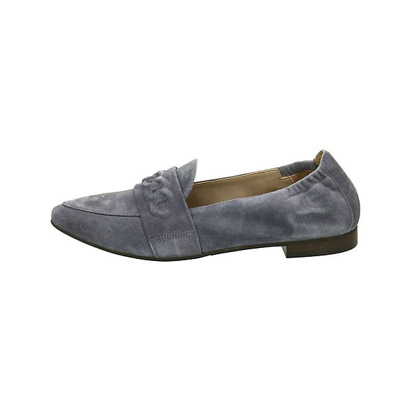 Slipper - Blau 6 Slipper - Blau – Bild 4