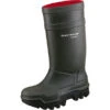 Dunlop Sicherheitsstiefel Thermo+ - Grün 1 Dunlop Sicherheitsstiefel Thermo+ - Grün -Schuhgeschäft 9654249 01