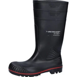 Dunlop Sicherheitsstiefel Acifort - Schwarz 17 Dunlop Sicherheitsstiefel Acifort - Schwarz -Schuhgeschäft 9654254 03