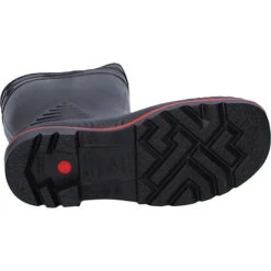 Dunlop Sicherheitsstiefel Acifort - Schwarz 21 Dunlop Sicherheitsstiefel Acifort - Schwarz -Schuhgeschäft 9654254 07