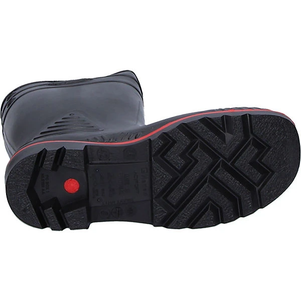 Dunlop Sicherheitsstiefel Acifort - Schwarz 9 Dunlop Sicherheitsstiefel Acifort - Schwarz – Bild 7