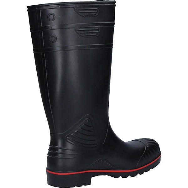 Dunlop Sicherheitsstiefel Acifort - Schwarz 13 Dunlop Sicherheitsstiefel Acifort - Schwarz – Bild 11