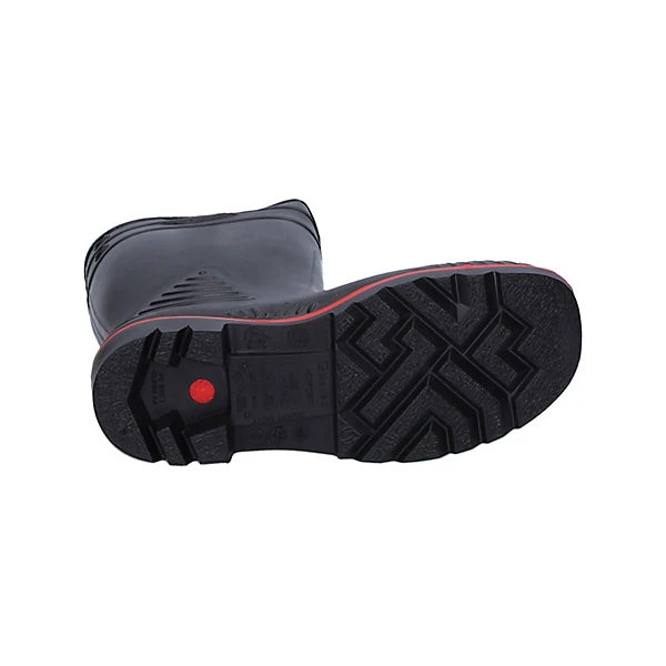 Dunlop Sicherheitsstiefel Acifort - Schwarz 15 Dunlop Sicherheitsstiefel Acifort - Schwarz – Bild 13